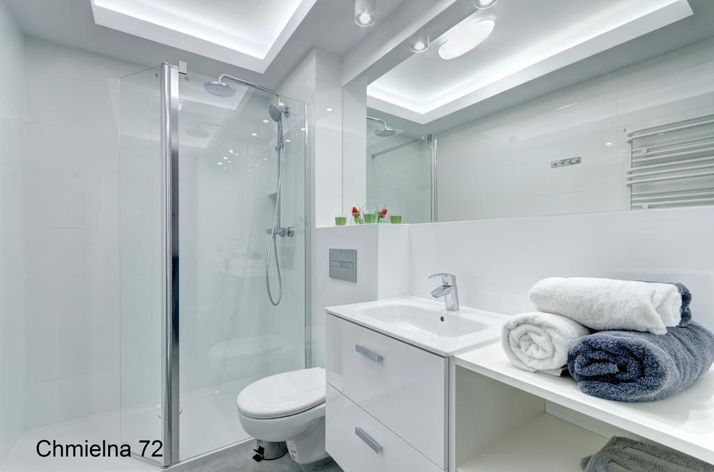 Twoj Salon-Apartamenty Stare Miasto Gdansk Bagian luar foto
